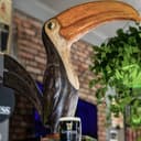 Grass British Sports pub