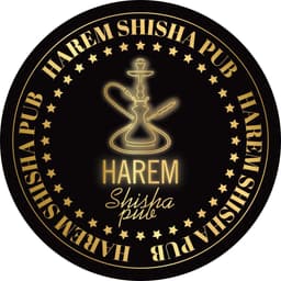 Harem Shisha Pub Zakopane