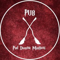 Pub Pod Dwoma Miotłami POZNAŃ