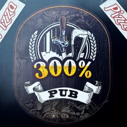 Pub 300% normy Zabrze