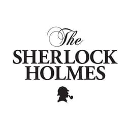 The Sherlock Holmes Pub Białystok
