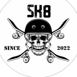 Sk’8 Sport Beer Pub 🛹😎🍻